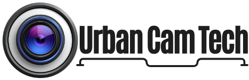 Urban Cam Tech